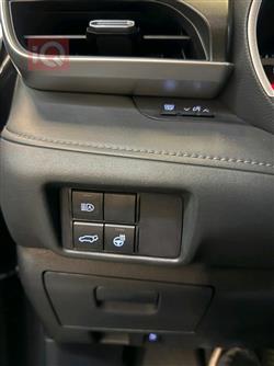 تويوتا هايلاندر